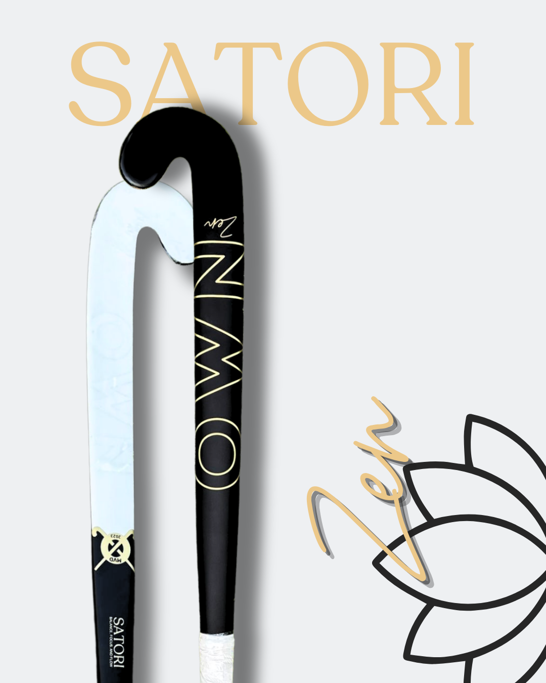 Palo Satori Zen 100%