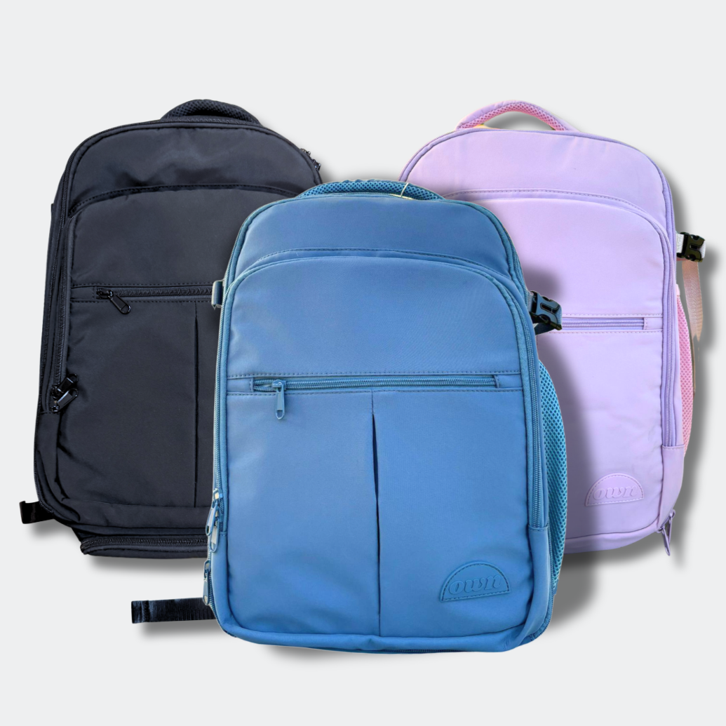 Mochilas