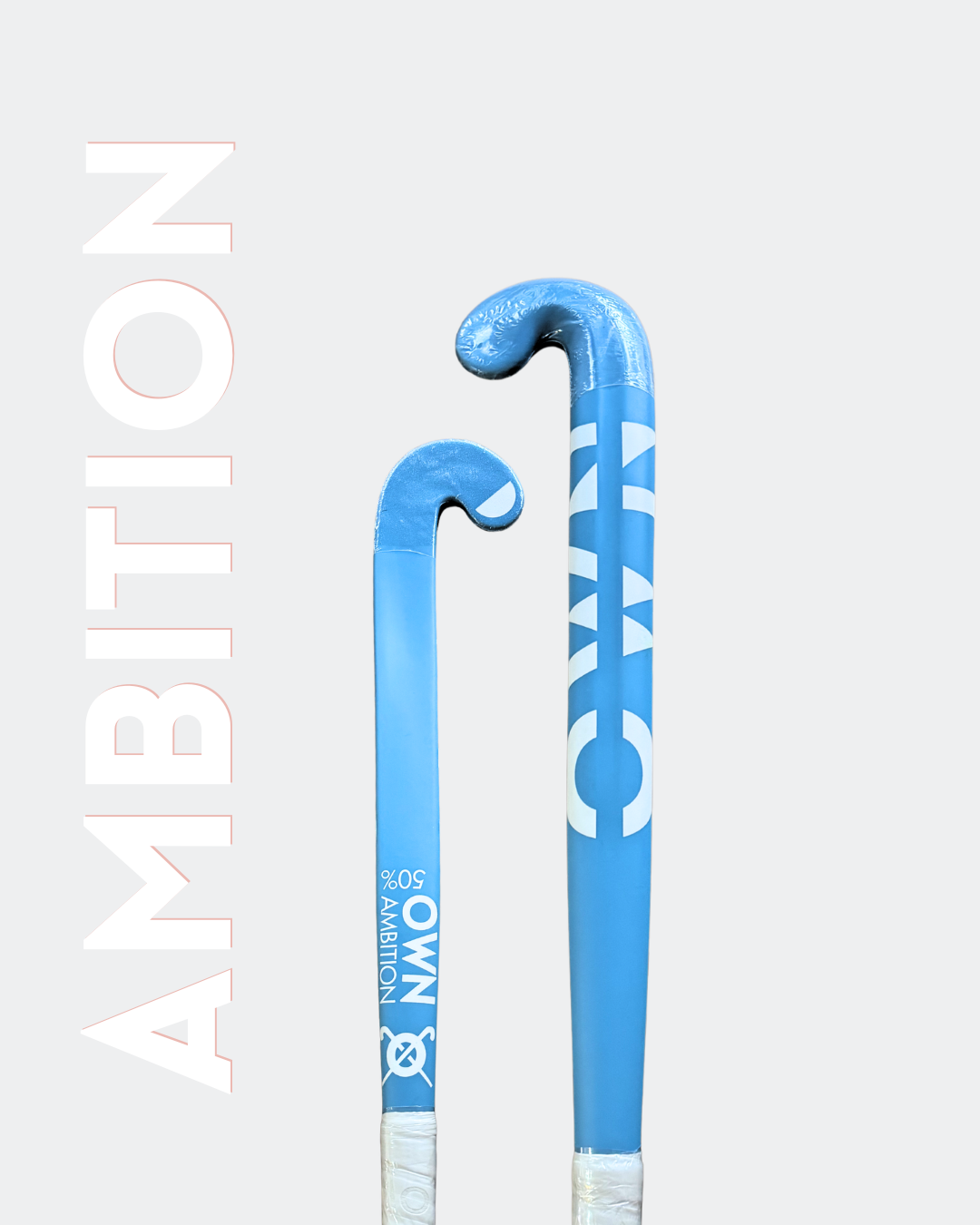 Palo Ambition Azul Cobalto 50%