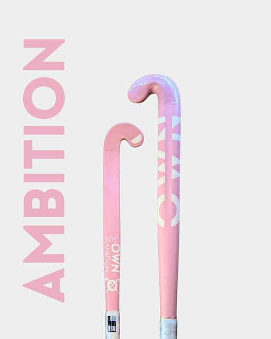 Palo Ambition Rosa Viejo 50%