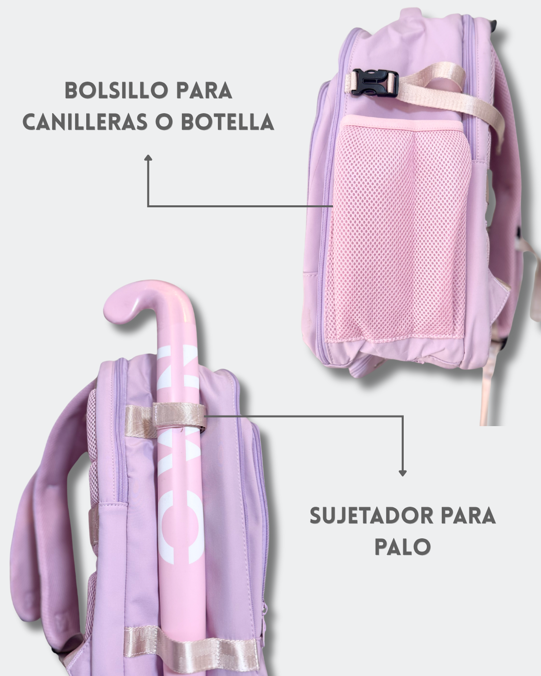 Mochila ProPack
