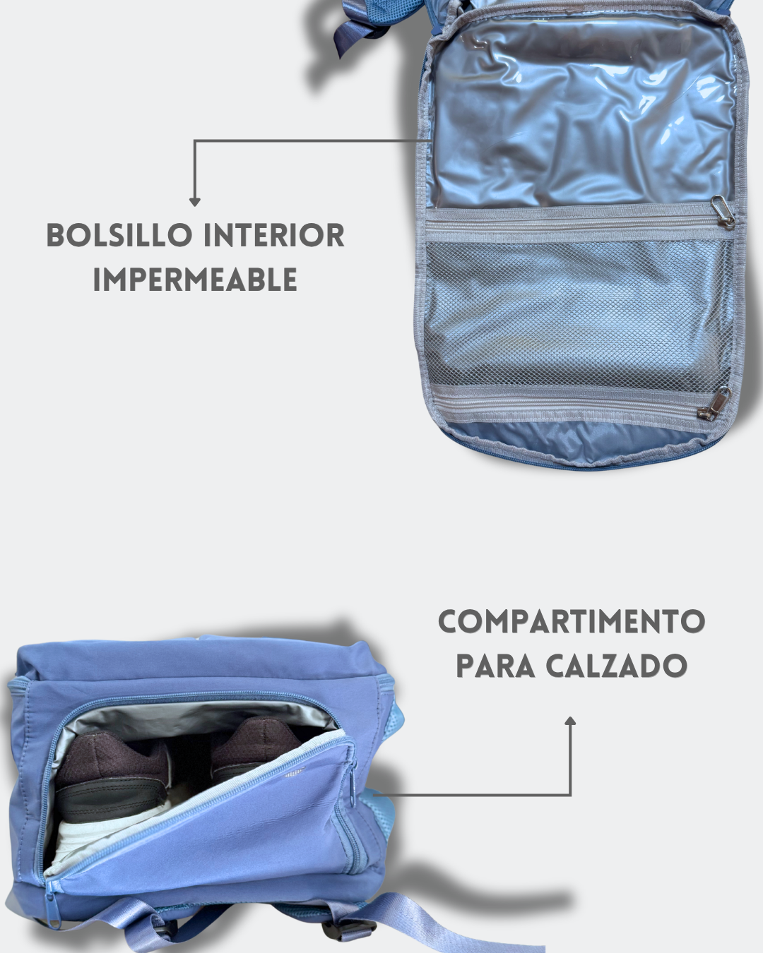 Mochila ProPack