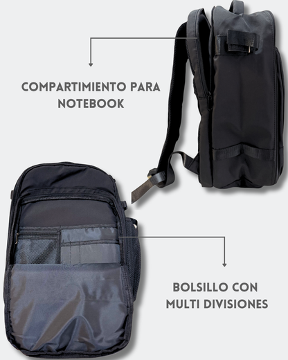 Mochila ProPack
