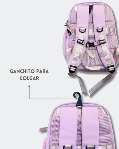 Mochila ProPack
