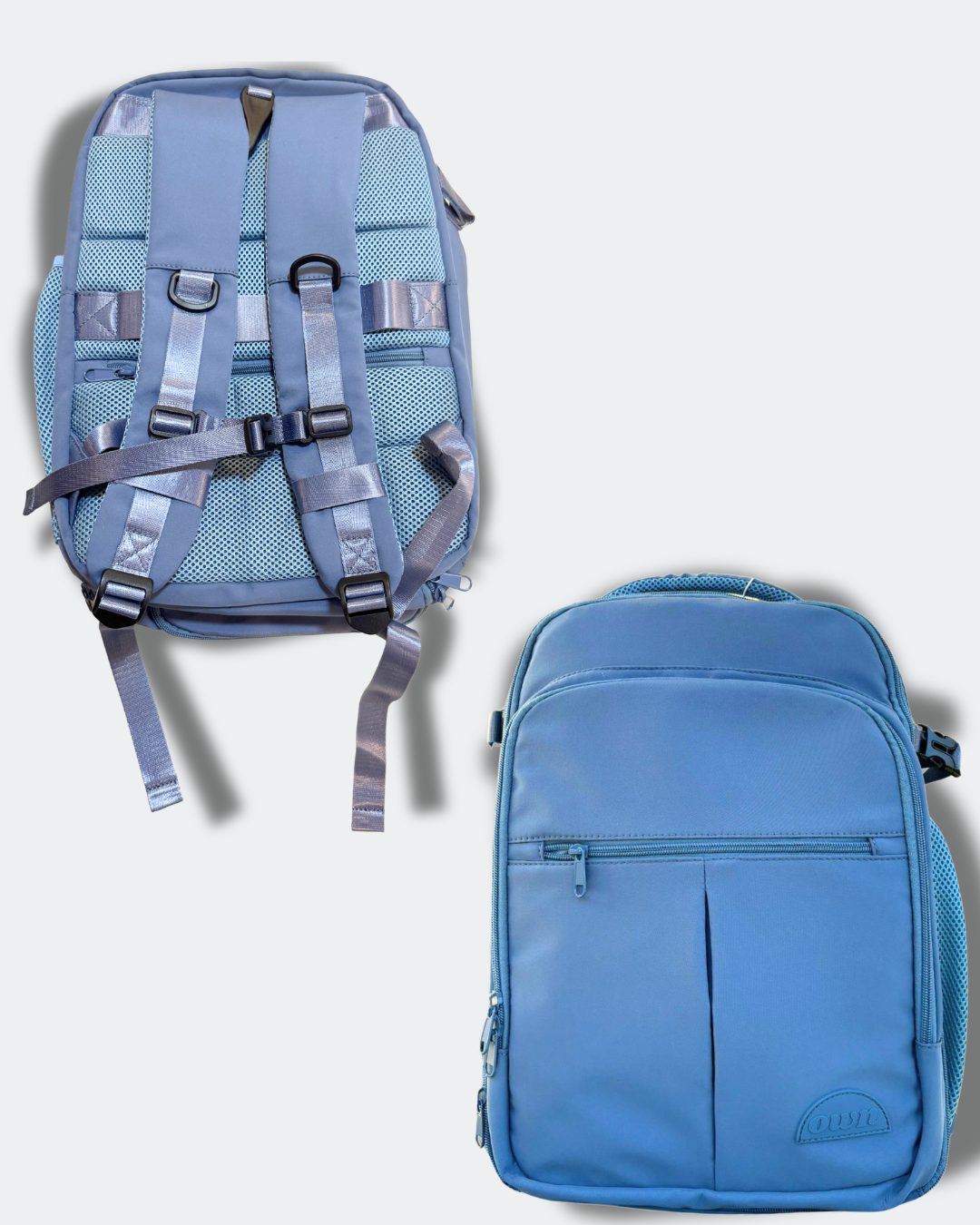Mochila ProPack Azul