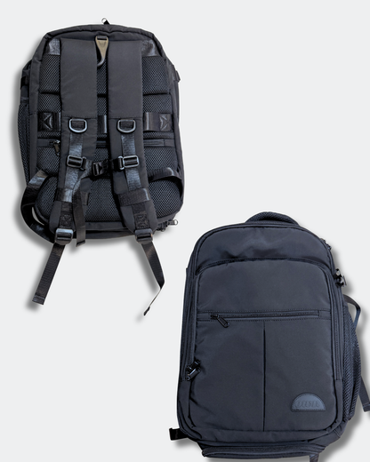 Mochila ProPack Negra