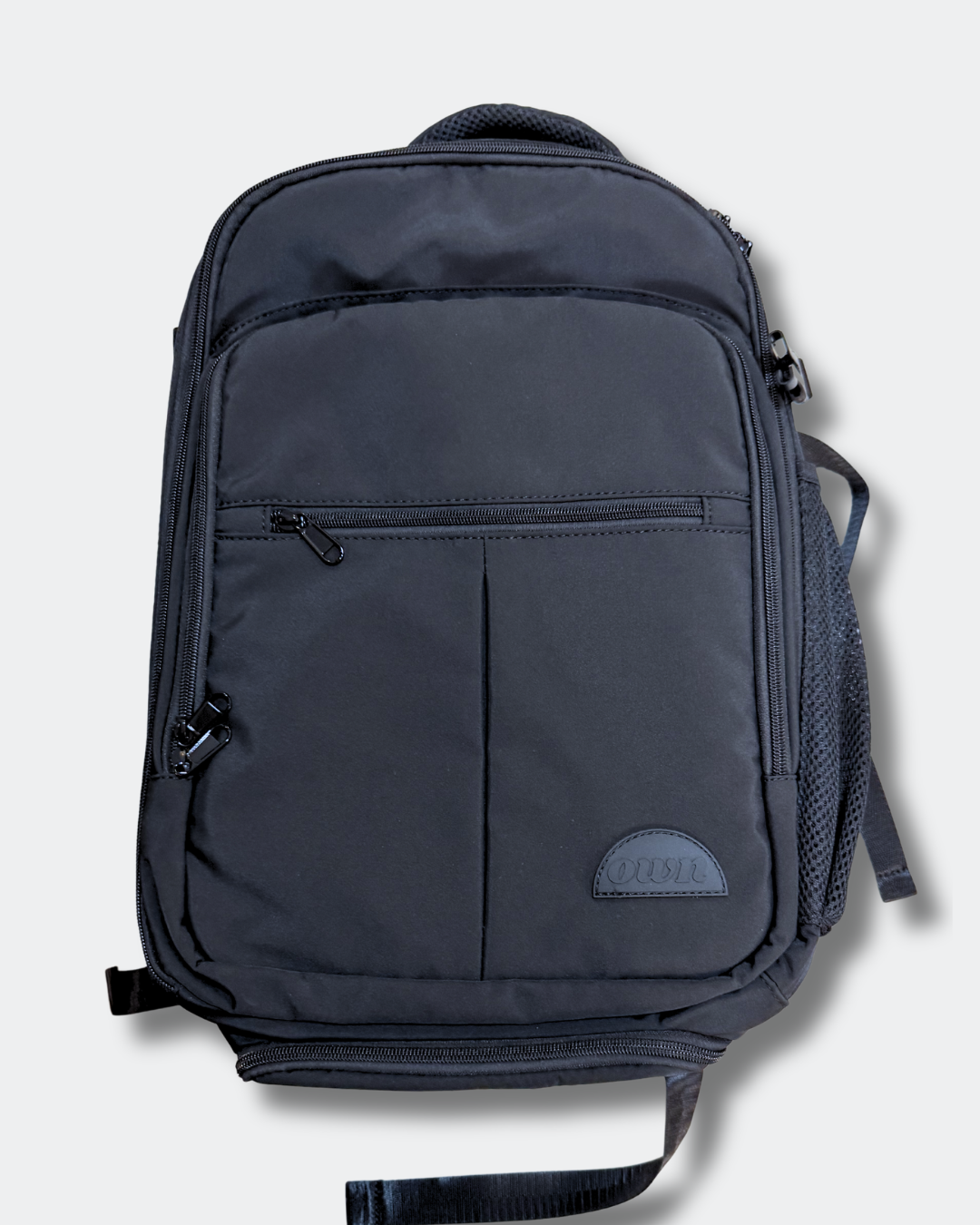 Mochila ProPack Negra