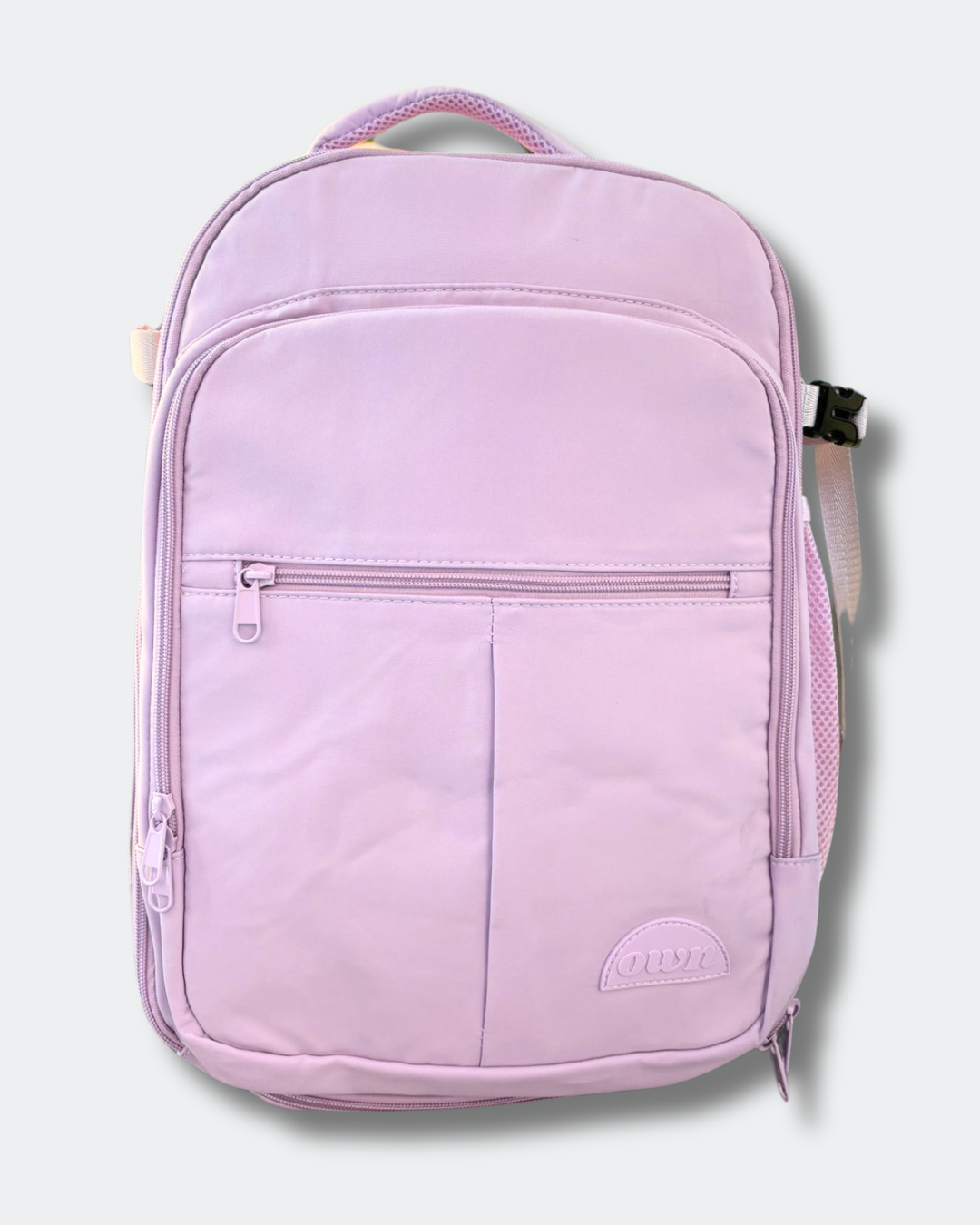 Mochila ProPack Rosada