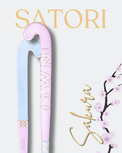 Palo Satori 100% - Colection
