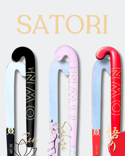 Palo Satori 100% - Colection