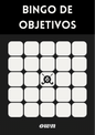 Bingo de Objetivos