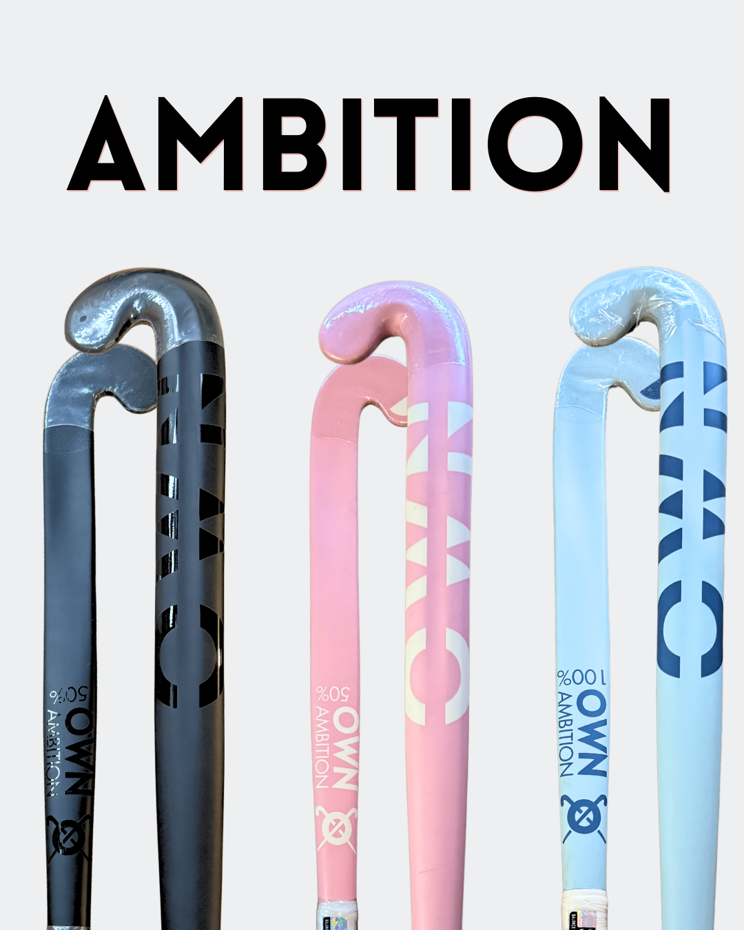 Palo Ambition - Colection
